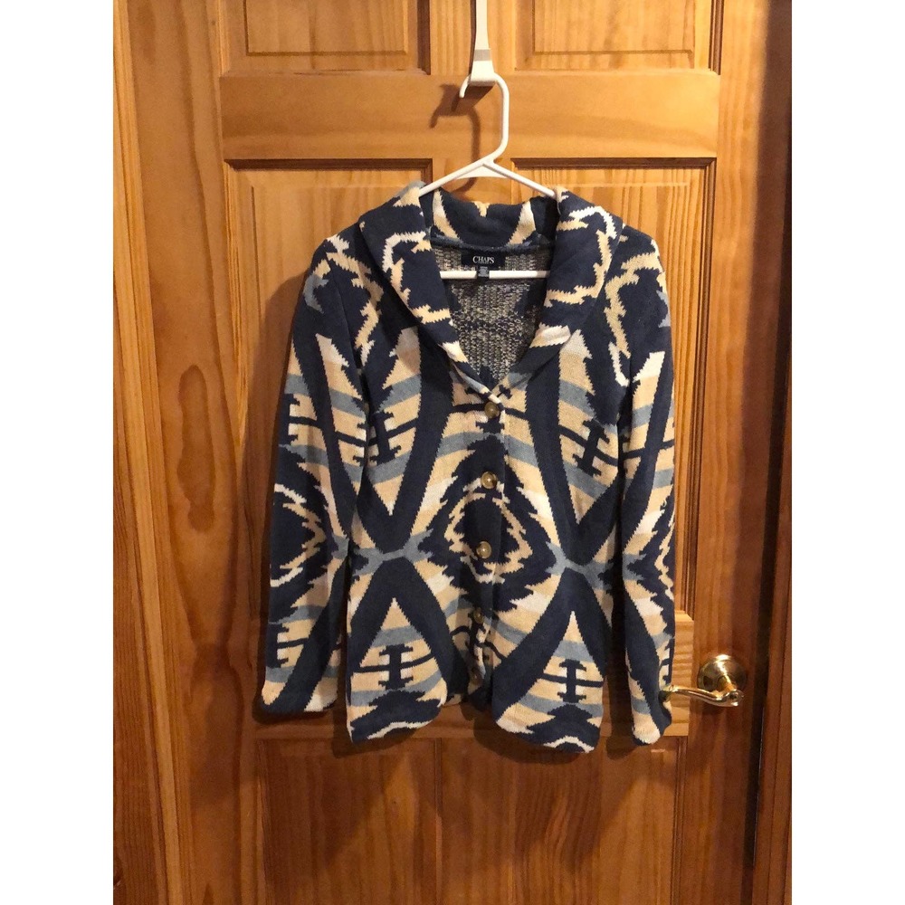 Chaps Women’s sweater size small